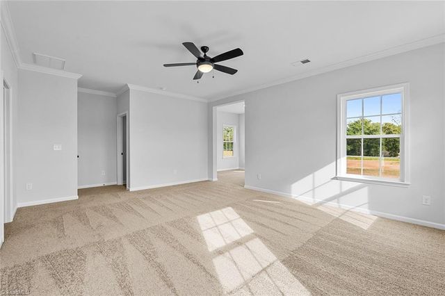 5502 Penguin Drive, Summerfield, NC 27358