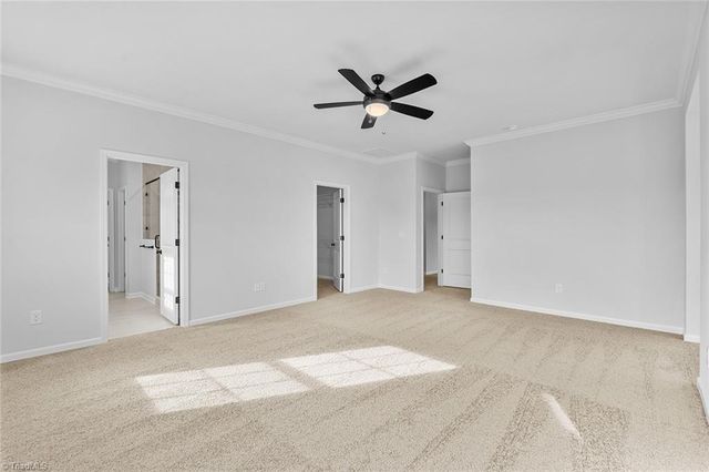 5502 Penguin Drive, Summerfield, NC 27358