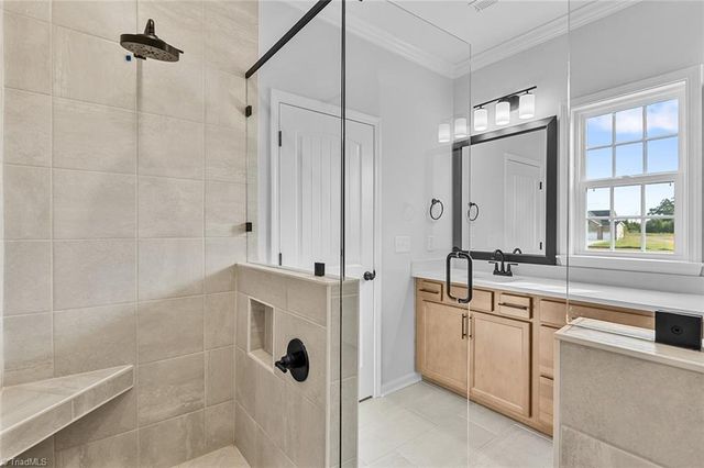 5502 Penguin Drive, Summerfield, NC 27358