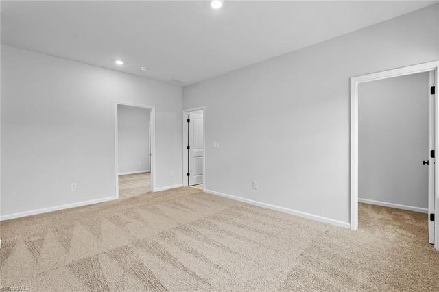 5502 Penguin Drive, Summerfield, NC 27358