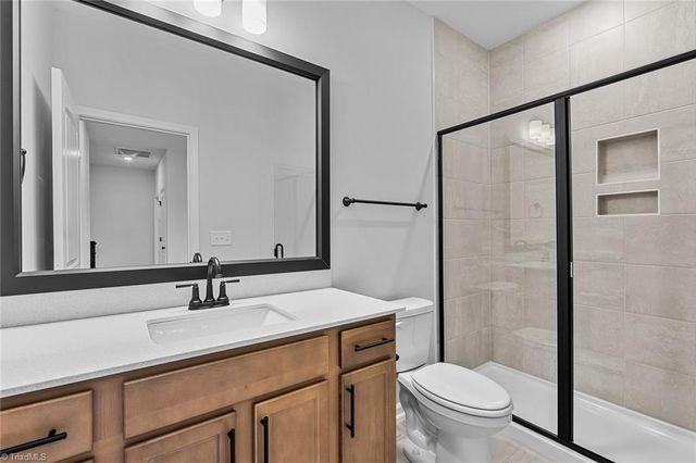 5502 Penguin Drive, Summerfield, NC 27358