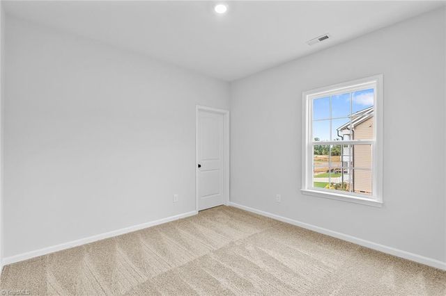 5502 Penguin Drive, Summerfield, NC 27358