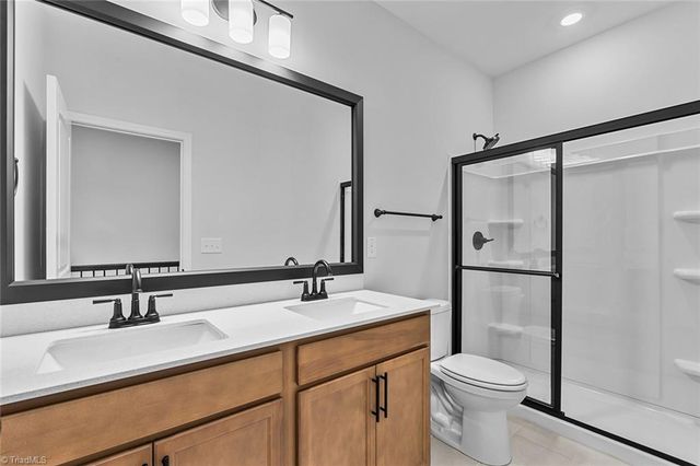 5502 Penguin Drive, Summerfield, NC 27358