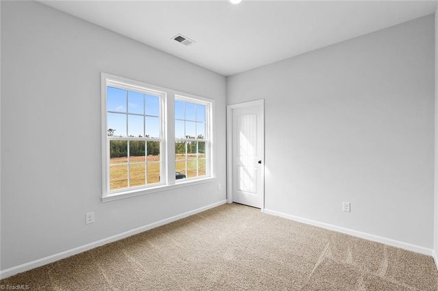 5502 Penguin Drive, Summerfield, NC 27358