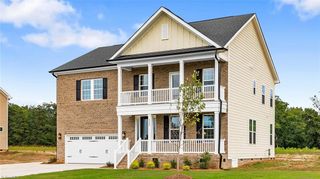 5502 Penguin Drive, Summerfield, NC 27358