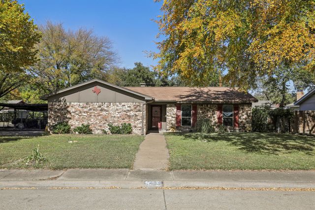 602 San Pedro Street, Grand Prairie, TX 75051