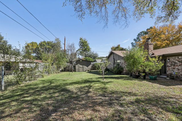 602 San Pedro Street, Grand Prairie, TX 75051