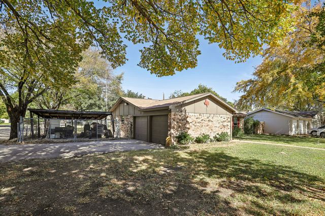 602 San Pedro Street, Grand Prairie, TX 75051