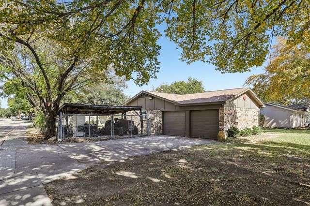 602 San Pedro Street, Grand Prairie, TX 75051