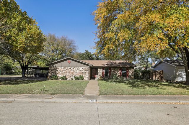 602 San Pedro Street, Grand Prairie, TX 75051