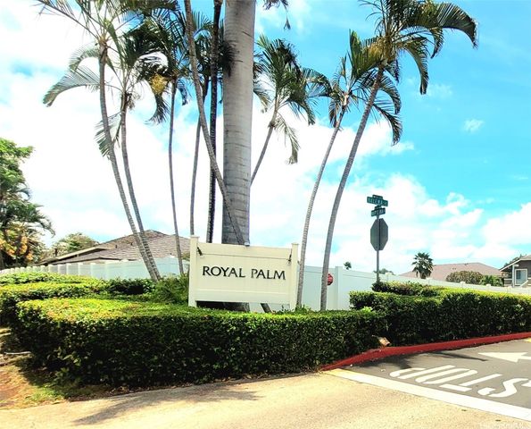 94-1412 Kulewa Loop 38F, Waipahu, HI 96797