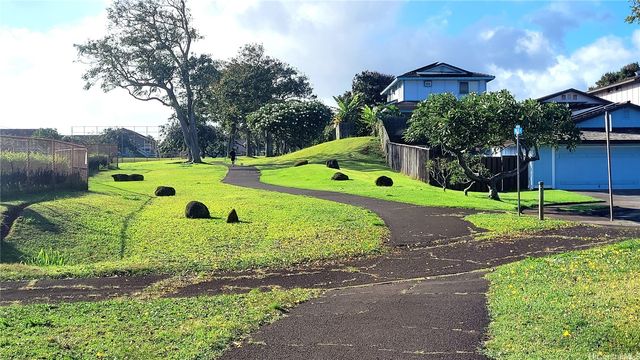 94-1412 Kulewa Loop 38F, Waipahu, HI 96797