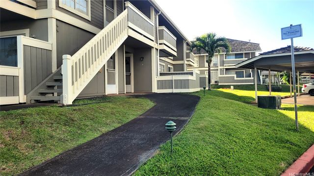 94-1412 Kulewa Loop 38F, Waipahu, HI 96797