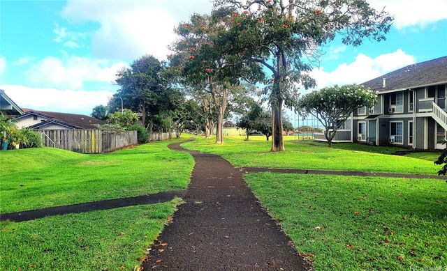 94-1412 Kulewa Loop 38F, Waipahu, HI 96797