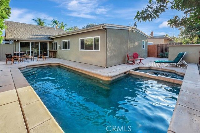 25921 Tree Top Road, Laguna Hills, CA 92653