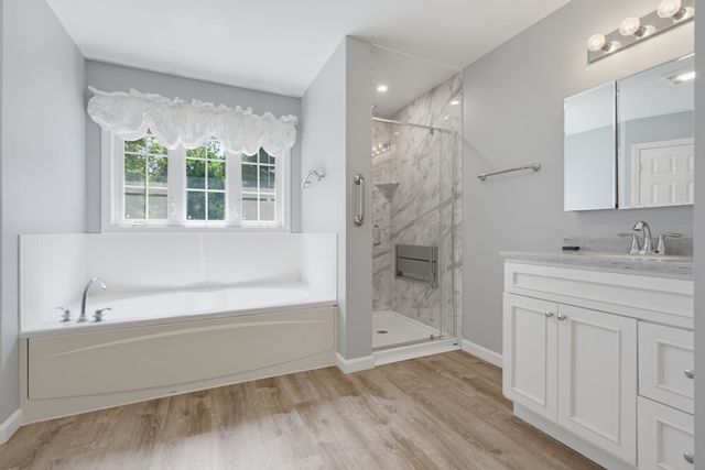 42 Iris Lane, Loudon, NH 03307