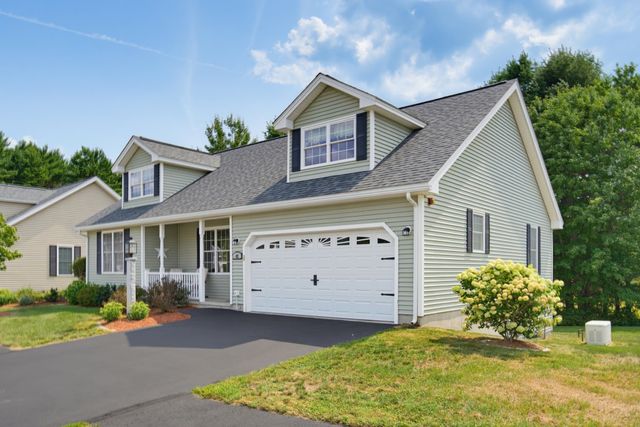 42 Iris Lane, Loudon, NH 03307
