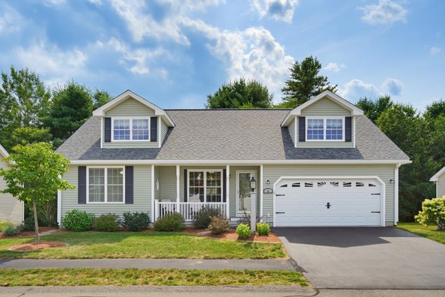 42 Iris Lane, Loudon, NH 03307