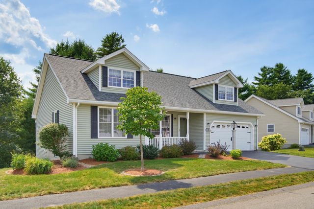 42 Iris Lane, Loudon, NH 03307