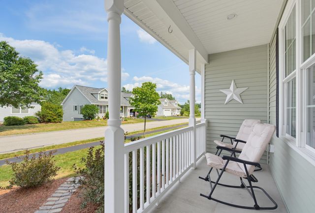 42 Iris Lane, Loudon, NH 03307