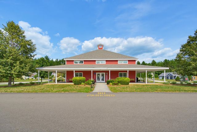 42 Iris Lane, Loudon, NH 03307