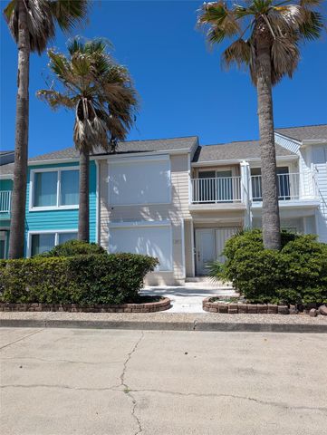 8402 Seawall Boulevard 4, Galveston, TX 77554
