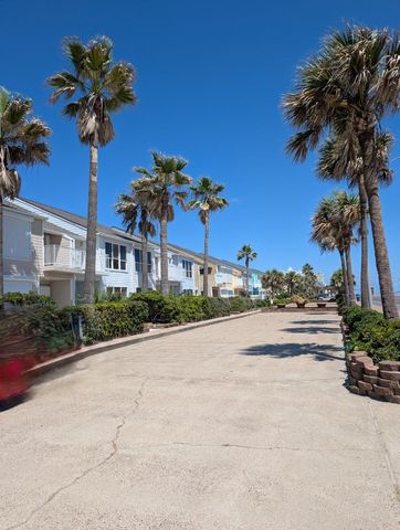8402 Seawall Boulevard 4, Galveston, TX 77554