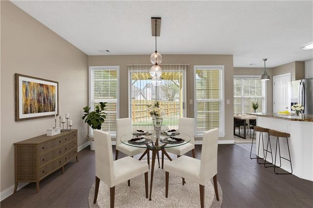 3062 Vineyard Way SE, Smyrna, GA 30082