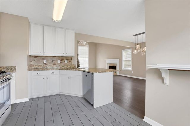 3062 Vineyard Way SE, Smyrna, GA 30082