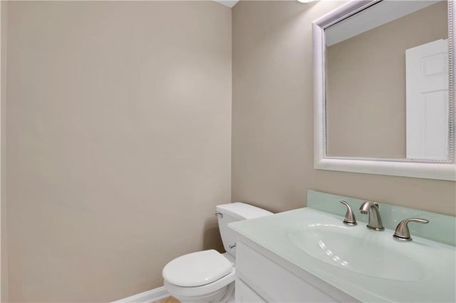 3062 Vineyard Way SE, Smyrna, GA 30082