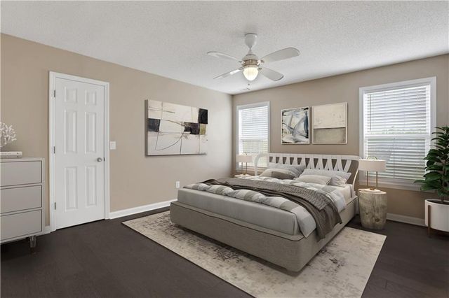 3062 Vineyard Way SE, Smyrna, GA 30082