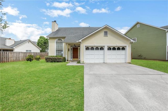 3062 Vineyard Way SE, Smyrna, GA 30082