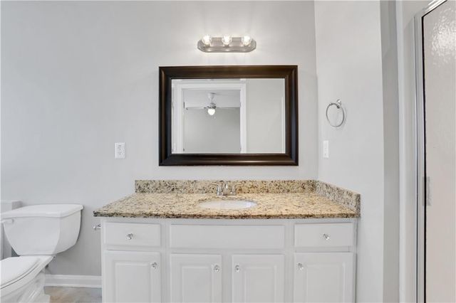 3062 Vineyard Way SE, Smyrna, GA 30082