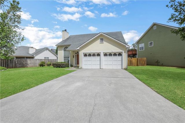 3062 Vineyard Way SE, Smyrna, GA 30082