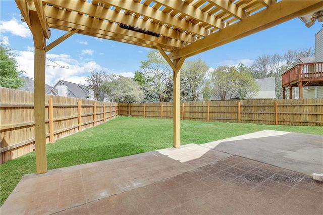 3062 Vineyard Way SE, Smyrna, GA 30082