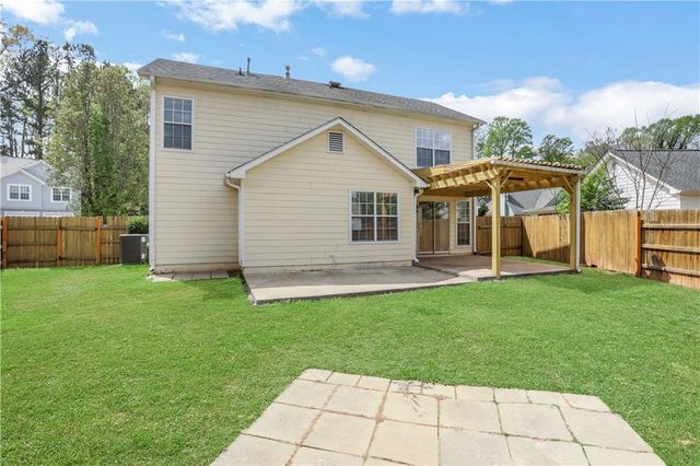 3062 Vineyard Way SE, Smyrna, GA 30082