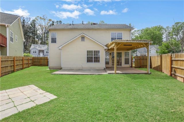 3062 Vineyard Way SE, Smyrna, GA 30082