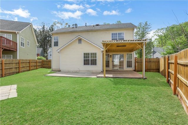 3062 Vineyard Way SE, Smyrna, GA 30082