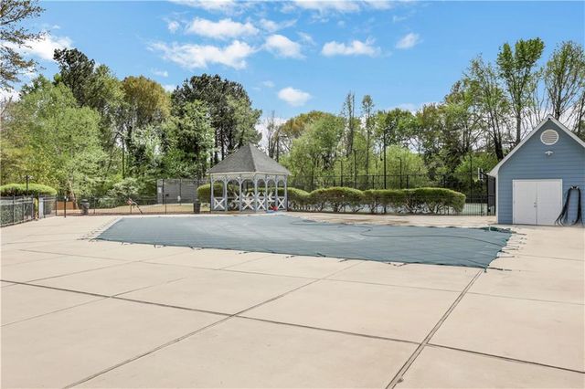 3062 Vineyard Way SE, Smyrna, GA 30082