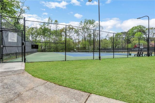 3062 Vineyard Way SE, Smyrna, GA 30082