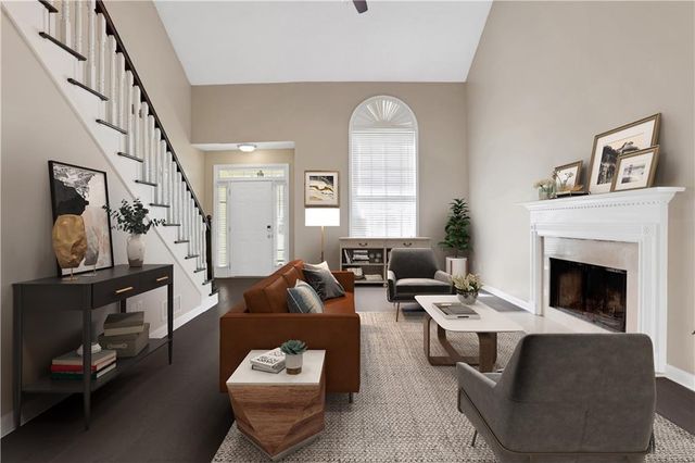 3062 Vineyard Way SE, Smyrna, GA 30082