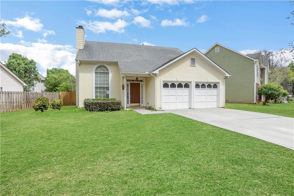 3062 Vineyard Way SE, Smyrna, GA 30082