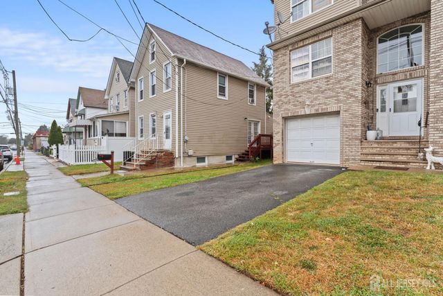 42 Randolph Street, Carteret, NJ 07008