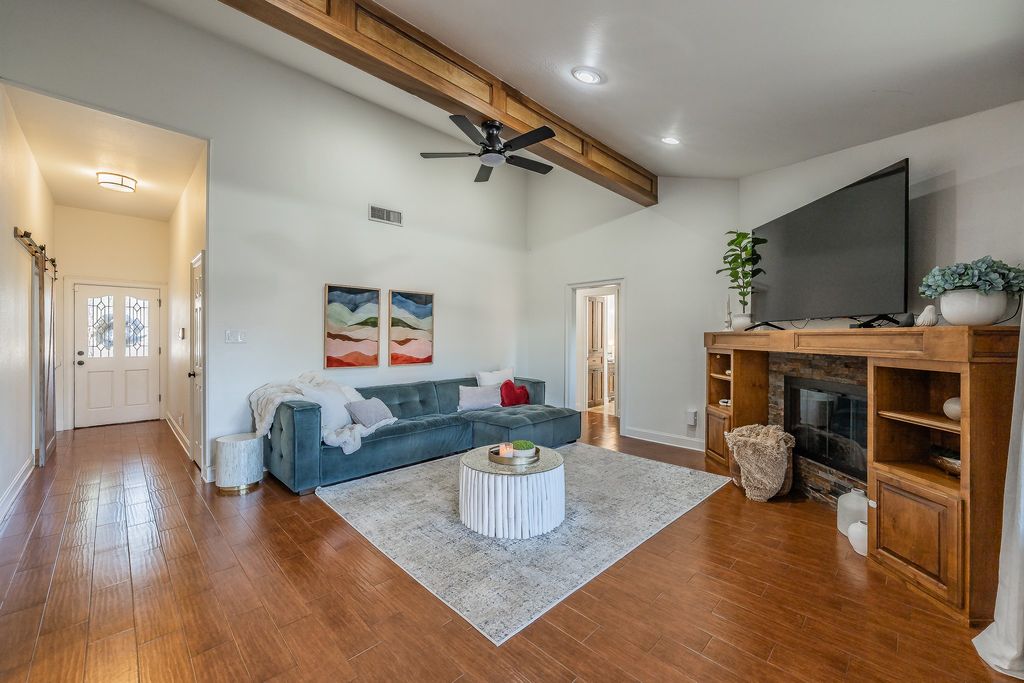 7536 Oak Park Drive, North Richland Hills, TX 76182 — photo 5