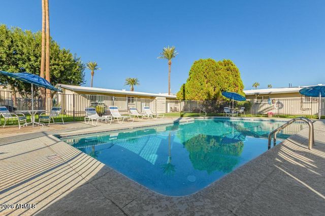 6841 E 2ND Street 4, Scottsdale, AZ 85251