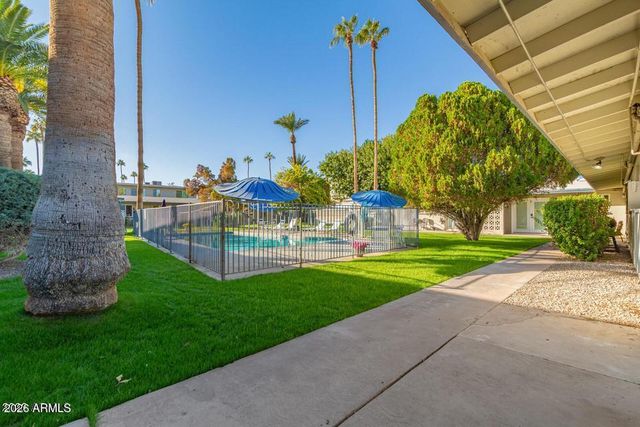 6841 E 2ND Street 4, Scottsdale, AZ 85251