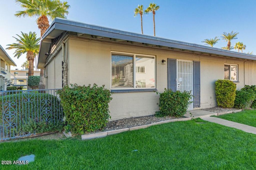 6841 E 2ND Street 4, Scottsdale, AZ 85251