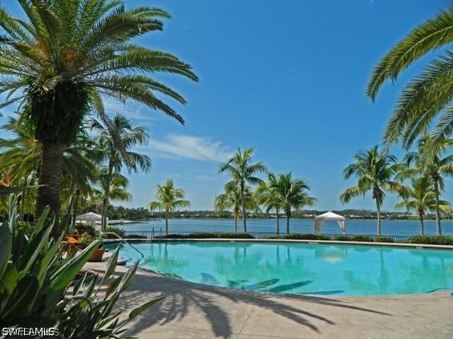 10731 MIRASOL DR 305, Miromar Lakes, FL 33913