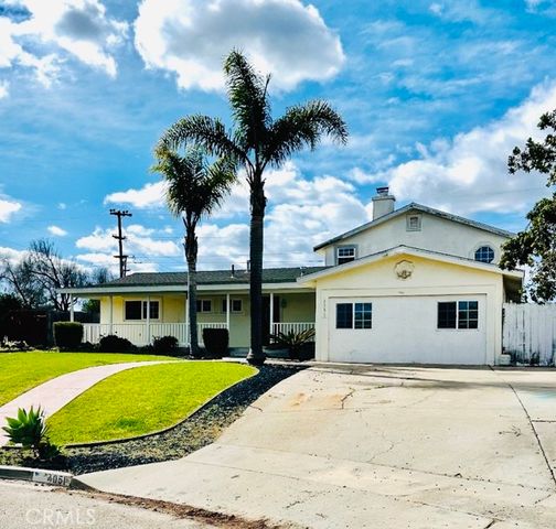 4051 Sara Court, Santa Maria, CA 93455