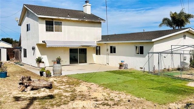 4051 Sara Court, Santa Maria, CA 93455